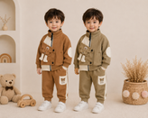 سوییشرت پسرانه وارداتی